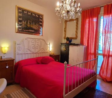 Quadrilocale in vendita a Monsummano Terme (Pistoia), Via Risorgimento 124