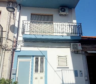 Affitto Appartamento Vacanze a Marina di Gioiosa Ionica (Reggio Calabria), Via Lepanto 94