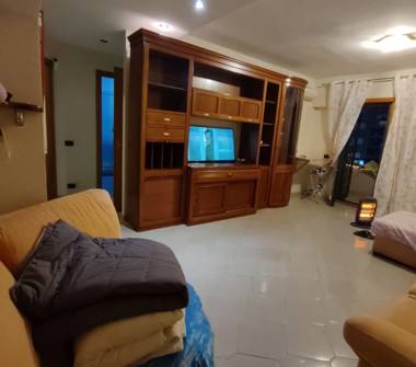 Bilocale in affitto a Fonte Nuova, Frazione Tor Lupara, Via Nomentana 618