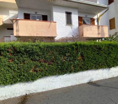 Bilocale in vendita a Diamante (Cosenza), via fragalletto 1