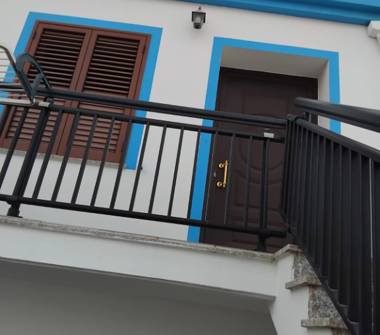 Affitto Casa Vacanze a Calasetta (Sud Sardegna)