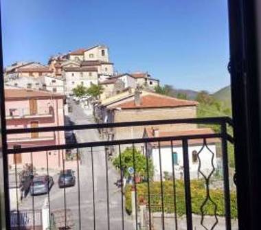 Trilocale in vendita a Petrella Salto (Rieti)