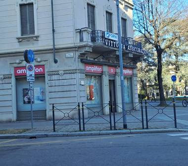 Bilocale in vendita a Lodi (Lodi), Via Maddalena 29