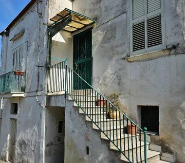 Appartamento in vendita a Nola, Frazione Castelcicala, Via Castel Cicala 21