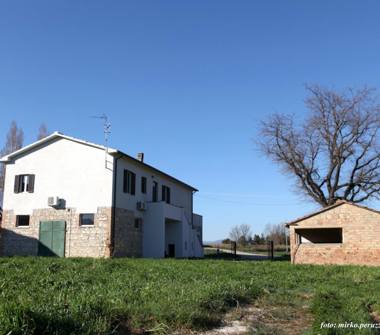 Rustico/Casale in vendita a Spoleto (Perugia)