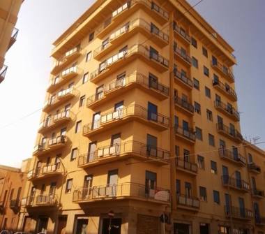 Appartamento in vendita a Trapani, Frazione Centro città