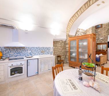 Affitto Appartamento Vacanze a Forio (Napoli)