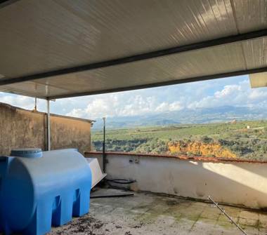 Trilocale in vendita a Ribera (Agrigento), Via Cola di Rienzo 8