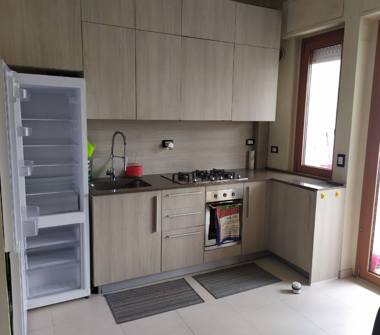 Affitto Casa Vacanze a Francavilla al Mare (Chieti), Viale Monte Sirente 21