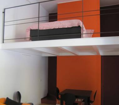 Loft/Open Space in vendita a Milano (Milano)