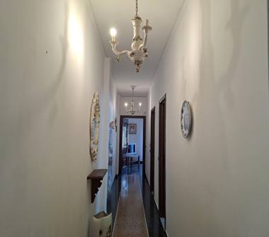 Quadrilocale in affitto a Albisola Superiore (Savona)