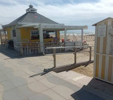 Quadrilocale in affitto a Jesolo, Frazione Lido Di Jesolo, Via Giacomo Puccini 7