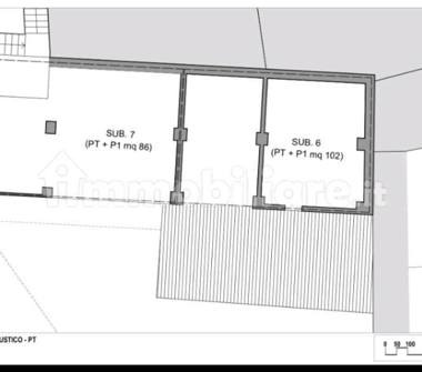 Rustico/Casale in vendita a Uboldo (Varese)