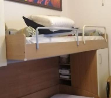 Villetta a schiera in vendita a Mondragone (Caserta), Via Domiziana 102