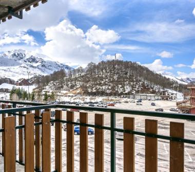 Trilocale in vendita a Frabosa Sottana, Frazione Prato Nevoso, Strada Provinciale 237 5