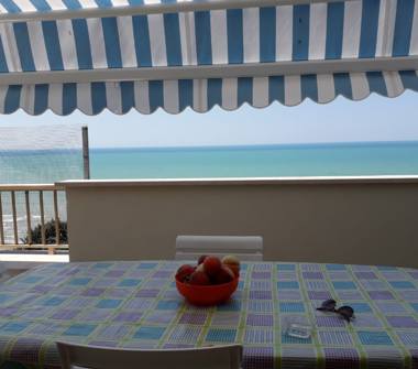 Affitto Villetta a schiera Vacanze a Rodi Garganico (Foggia), Via Alfredo Petrucci 34