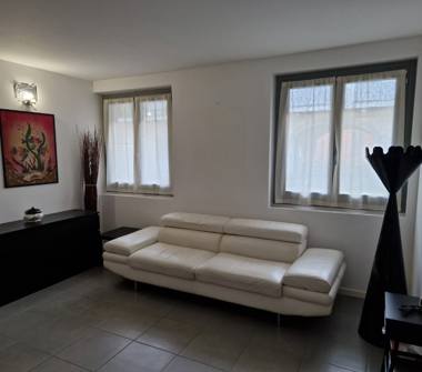 Trilocale in vendita a Cornate d'Adda (Monza e Brianza), Via Giacomo Matteotti 21