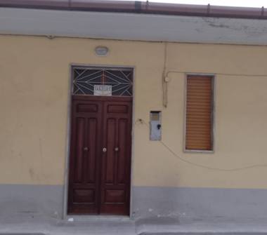 Casa indipendente in vendita a Cassano all'Ionio (Cosenza), Via Figurella 8