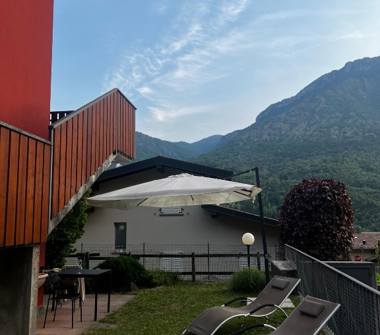 Affitto Villetta a schiera Vacanze a Sovere, Frazione Piazza, Via Primo Maggio 12