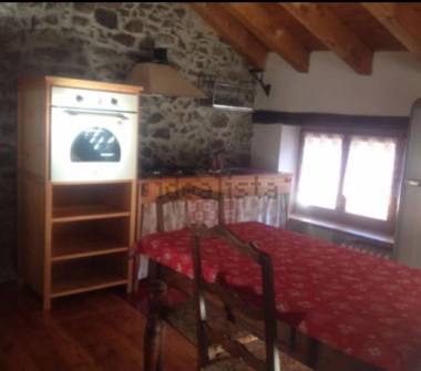 Affitto Appartamento Vacanze a Varallo, Frazione Crevola