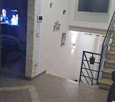 Casa indipendente in vendita a Pistoia (Pistoia), Via di Santomoro 172