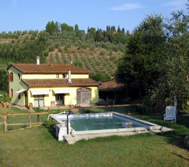 Rustico/Casale in vendita a San Miniato, Frazione San Miniato Basso