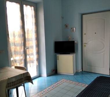 Affitto Appartamento Vacanze a San Benedetto del Tronto (Ascoli Piceno), Via Alessandro Volta 20