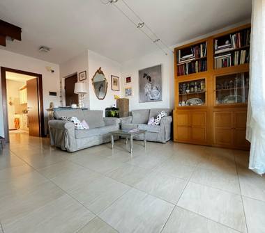 Quadrilocale in vendita a Montelabbate (Pesaro e Urbino)