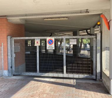 Box/Garage/Posto auto in vendita a Collegno (Torino), Viale XXIV Maggio 54