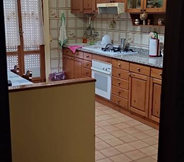 Appartamento in vendita a Castelfidardo (Ancona), Via de Pimodan 4