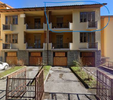 Quadrilocale in vendita a Borgo San Lorenzo, Frazione Ronta