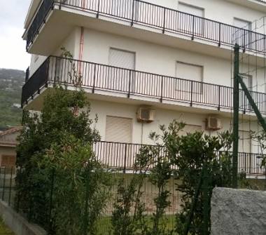 Quadrilocale in affitto a Longobardi (Cosenza), Corso Marina 42