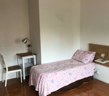 Affitto Stanza Doppia a Ferrara, Zona Via Bologna, Via Gian Battista Canonici 20