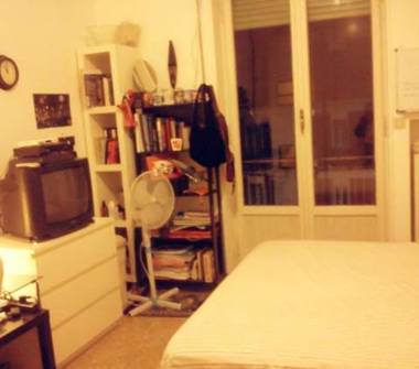 Affitto Stanza Singola a Roma, Zona Appia Nuova