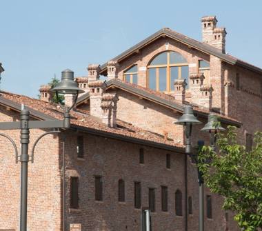 Attico in affitto a Mediglia (Milano), Via Roma 63