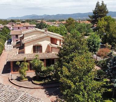 Villa in vendita a Iglesias (Sud Sardegna)