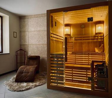 Trilocale in affitto a Serina (Bergamo), Via Palma il Vecchio 16