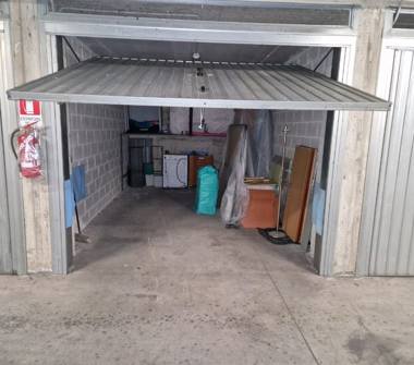 Box/Garage/Posto auto in vendita a Guidonia Montecelio (Roma), Via Caio Cestio 28