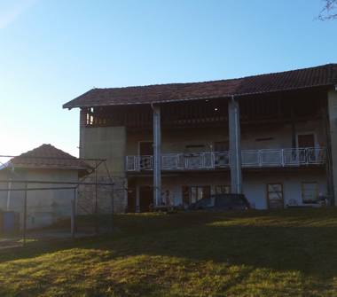 Casa indipendente in vendita a Cellio con Breia, Frazione Cadarafagno, Via per Baltegora 21 23 25