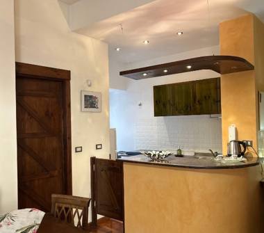 Bilocale in affitto a Crotone, Frazione Centro città