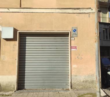 Box/Garage/Posto auto in vendita a Pontecorvo (Frosinone), Piazzale I Novembre 10