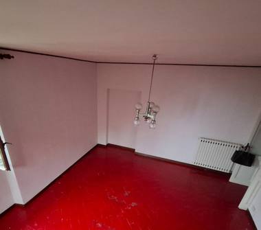 Trilocale in vendita a San Vito Romano (Roma), Via San Vito 28