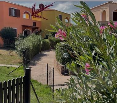 Trilocale in vendita a Aglientu (Sassari), Villaggio Mirice c102