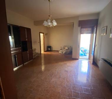 Appartamento in vendita a Senise (Potenza), Via Madonna D'Anglona 128