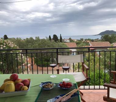 Affitto Villa Vacanze a Siniscola, Frazione S'ena 'e Sa Chitta