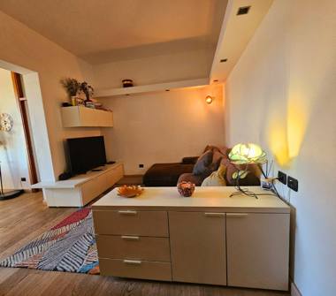 Appartamento in vendita a Barberino Tavarnelle, Frazione San Donato In Poggio