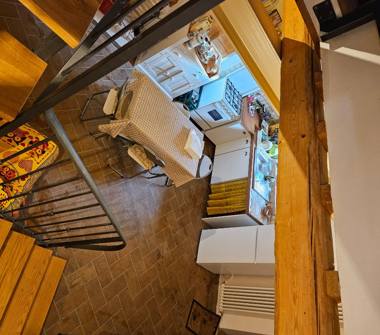 Villetta a schiera in vendita a Cupramontana (Ancona)