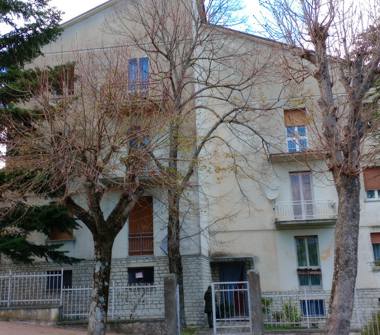 Quadrilocale in vendita a Serra Sant'Abbondio (Pesaro e Urbino), Strada Provinciale Frontone Serra 4