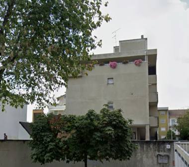 Attico in vendita a Vercelli, Frazione Centro città, Corso Giuseppe Rigola 45