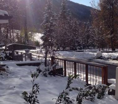 Affitto Appartamento Vacanze a Riolunato (Modena)